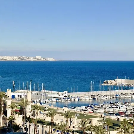 Estudio El Balcon, En Primerisima Linea De Playa. Fuengirola Buitenkant foto